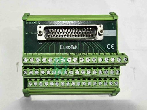EUROTEK | Modules Code 2070 | ICDC-035622 - immagine 2