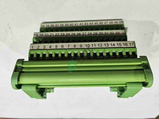 EUROTEK | Modules Code 2070 | ICDC-035622 - immagine 3