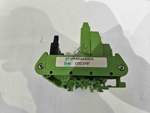 Input Modules ET/MP/FK40/SMD/L 37/00 Article 2167 by EUROTEKLead Time:Next Day Shipping + DHL Express Transit Time
