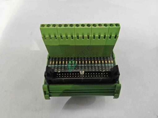 EUROTEK | Modules Code 2167 | ICDC-035618 - immagine 4