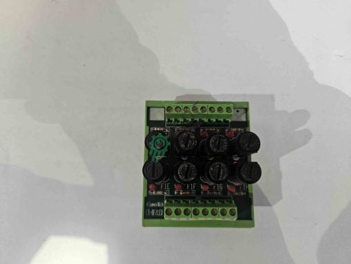 EUROTEK | Fuses Code 8460 | ICDC-035626 - immagine 2