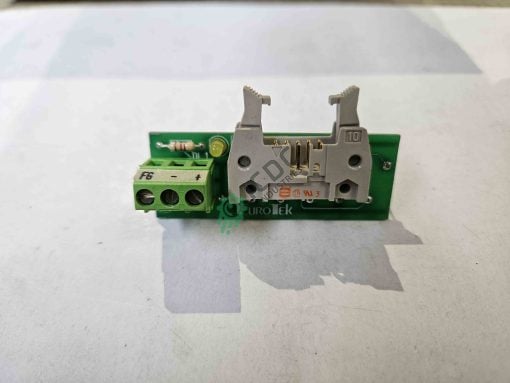 Relay Output Module ET/MRZ/08/24AC- … see our DescriptionLead Time:Next Day Shipping + DHL Express Transit Time