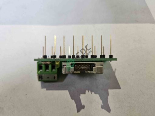 EUROTEK | Modules Code ET/1FK10/HTC/EC  | ICDC-035625 - Image 3
