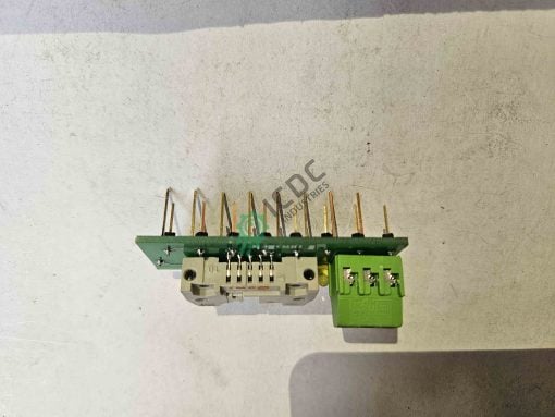 EUROTEK | Modules Code ET/1FK10/HTC/EC  | ICDC-035625 - Image 4