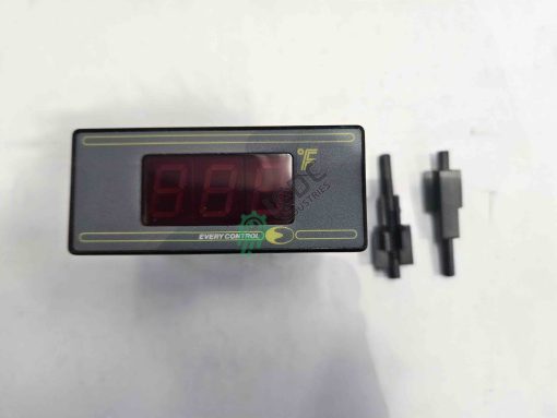EVERY CONTROL | Thermometer Code EC 3-163 J024 | ICDC-035620 - Image 2