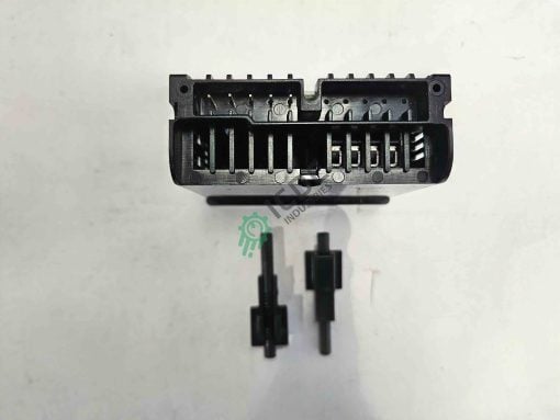 EVERY CONTROL | Thermometer Code EC 3-163 J024 | ICDC-035620 - Image 4