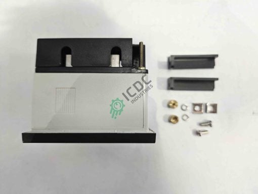 FC MISURE | Amperometer Code EQ 72E 100 5  | ICDC-035629 - immagine 4