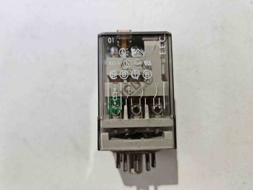 Undercurrent Relay Article 60.13 | … see our DescriptionLead Time:Next Day Shipping + DHL Express Transit Time