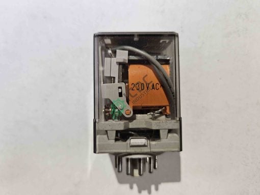 FINDER | Relays Code 60.13 | ICDC-035592 - Image 3