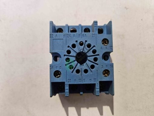 FINDER | Undercut Socket Code 90.27  | ICDC-035582 - Image 2