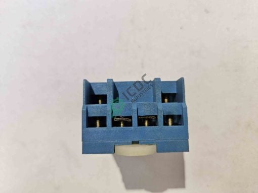 FINDER | Undercut Socket Code 90.27  | ICDC-035582 - Image 4