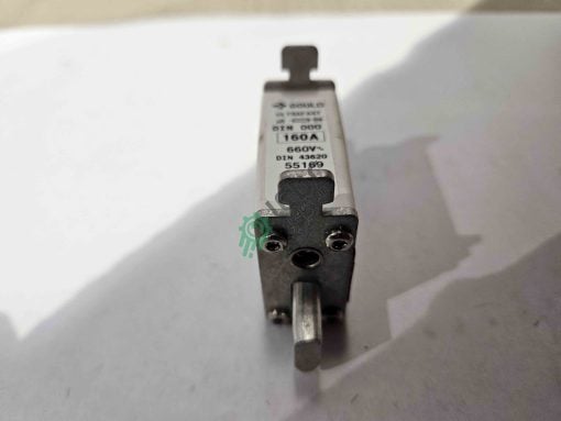 GOULD | Fuses Code 55169 | ICDC-035554 - immagine 4