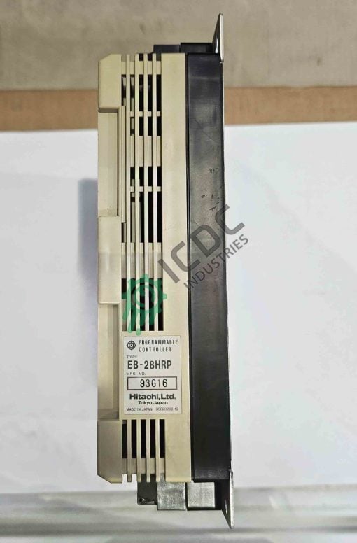 Base units EB-28HRP 93G16 by HITACHILead Time:Next Day Shipping + DHL Express Transit Time