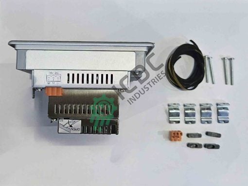 Monochrome Touch Screen Panel EH-TP … see our DescriptionLead Time:Next Day Shipping + DHL Express Transit Time