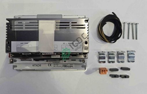HITACHI | Operator Control Panels Code EH-TP10 | ICDC-035595 - Image 4