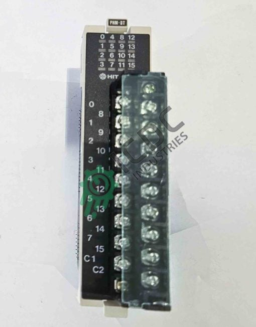 Input/Output Module PHM-DT 0 … see our DescriptionLead Time:Next Day Shipping + DHL Express Transit Time