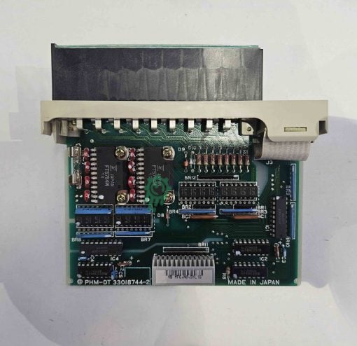 HITACHI | Modules Code PHM-DT | ICDC-035503 - Image 2