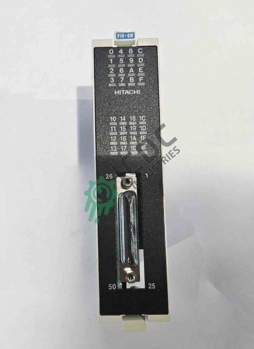 Input Module for 32 POH-DM … see our DescriptionLead Time:Next Day Shipping + DHL Express Transit Time