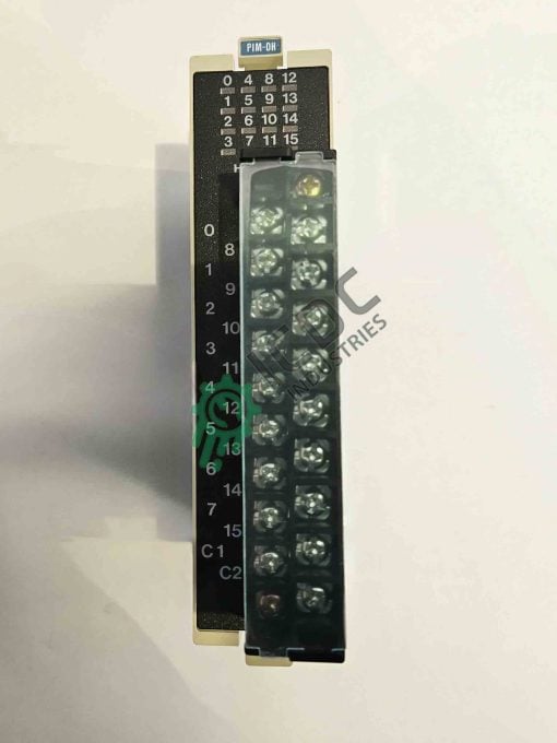 Input Modules PIM-DH 33016136-5 Art. PIM-DH by HITACHILead Time:Next Day Shipping + DHL Express Transit Time