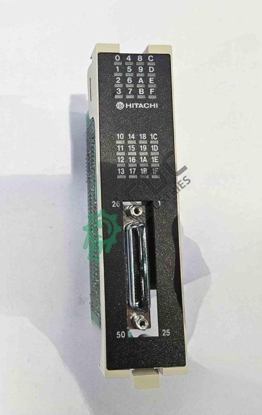 Output Modules POH-TM … see our DescriptionLead Time:Next Day Shipping + DHL Express Transit Time