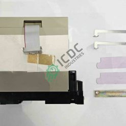Alternative view of HITACHI | Modules Code POJ-RH | ICDC-035574