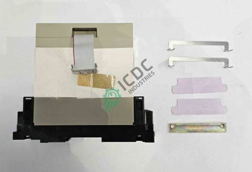 HITACHI | Modules Code POJ-RH | ICDC-035574 - Image 2