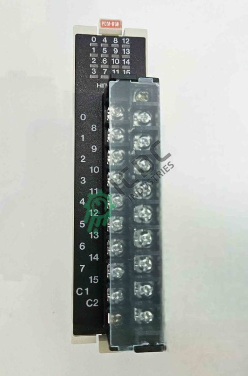 Modules POM-RBH 33029692-1 Art. POM-RBH by HITACHILead Time:Next Day Shipping + DHL Express Transit Time