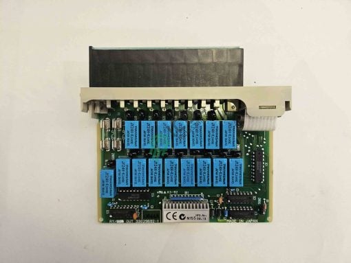HITACHI | Modules Code POM-RBH | ICDC-035539 - Image 2
