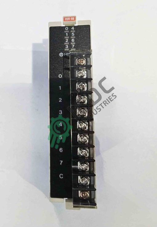Modules POM-RB 33029692-1 Art. POM-RB by HITACHILead Time:Next Day Shipping + DHL Express Transit Time