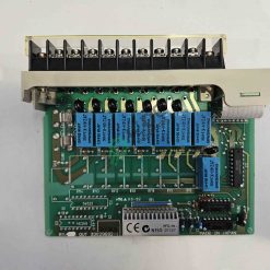 Alternative view of HITACHI | Modules Code POM-RB | ICDC-035528