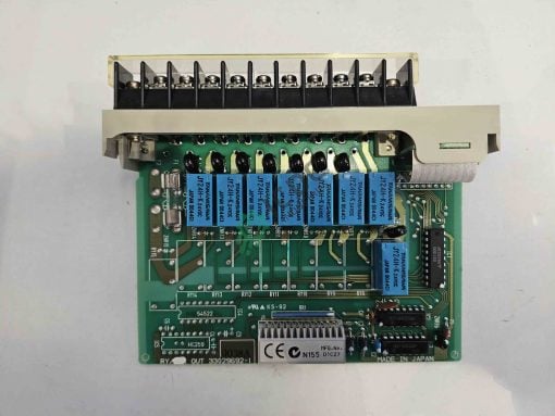 HITACHI | Modules Code POM-RB | ICDC-035528 - Image 2