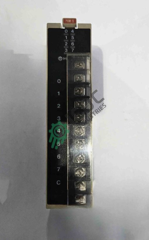 Output Modules POM-S … see our DescriptionLead Time:Next Day Shipping + DHL Express Transit Time
