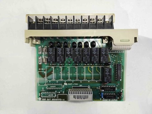 HITACHI | Modules Code POM-S | ICDC-035609 - Image 2