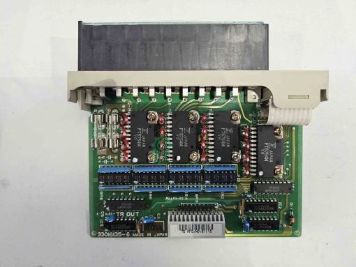 POM-TH Output Module … see our DescriptionLead Time:Next Day Shipping + DHL Express Transit Time