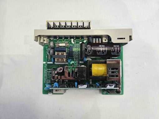 Power Supply Code PSM-2A … see our DescriptionLead Time:Next Day Shipping + DHL Express Transit Time
