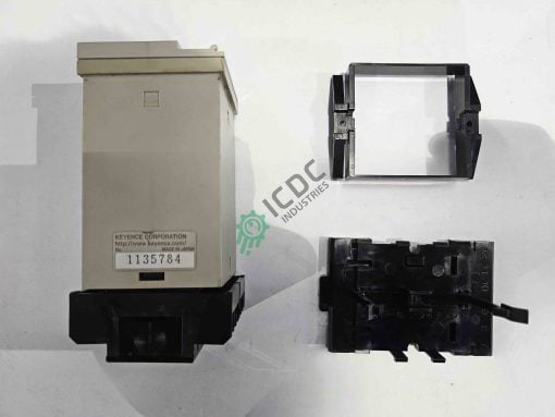 12-24 VDC … see our DescriptionLead Time:Next Day Shipping + DHL Express Transit Time