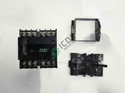 KEYENCE | Pulse Counter Code RC-12 | ICDC-035514 - Image 4