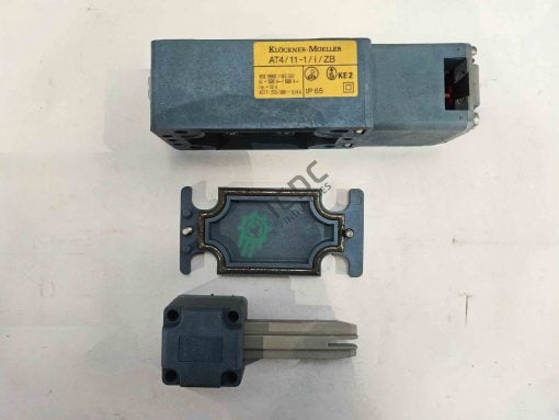 Safety Limit Switch AT4/11-1/I/ZB | … see our DescriptionLead Time:Next Day Shipping + DHL Express Transit Time