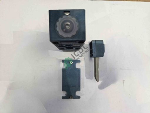 KLOCKNER MOELLER | Limit Switches Code AT4/11-1/i/ZB | ICDC-035522 - Image 4