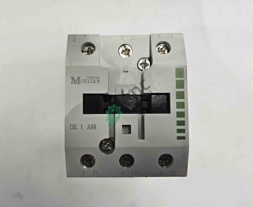 Connectors-Contactors