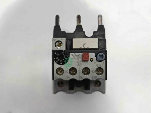 KLOCKNER MOELLER | Relays Code Z1-40 | ICDC-035555 - Image 3