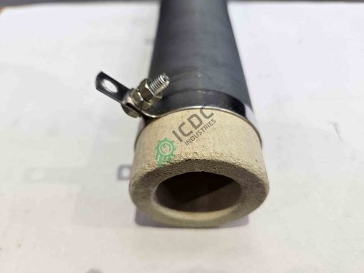 MC RESISTORI | Equipment Code MC T9 | ICDC-035583 - immagine 3