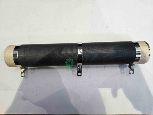 MC RESISTORI | Equipment Code MC T9 | ICDC-035583 - immagine 4