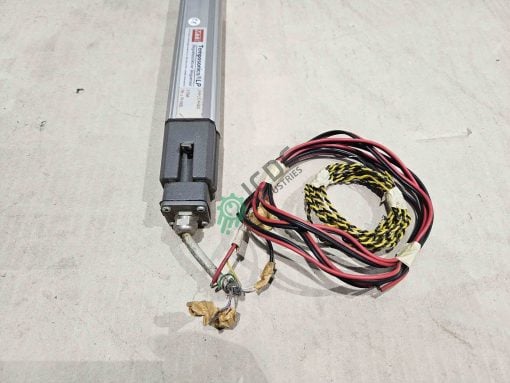 MTS | Sensors Code LP-R-L-C-M-0650 | ICDC-035599 - immagine 4