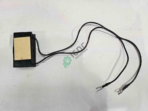 MURR ELEKTRONIK | Filters Code 20031 | ICDC-035585 - immagine 3