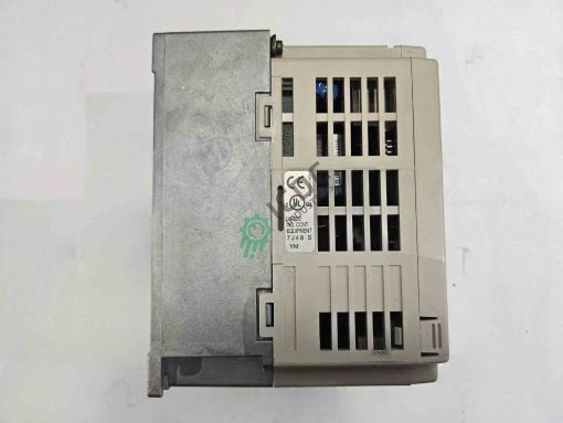 OMRON | Inverters Code VS Mini J7 | ICDC-035549 - immagine 3