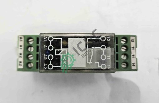 PHOENIX CONTACT | Modules Code 2952855 | ICDC-035525 - Image 2
