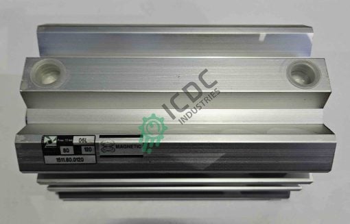 Pneumatic Cylinder Model 1511-80-12 … see our DescriptionLead Time:Next Day Shipping + DHL Express Transit Time