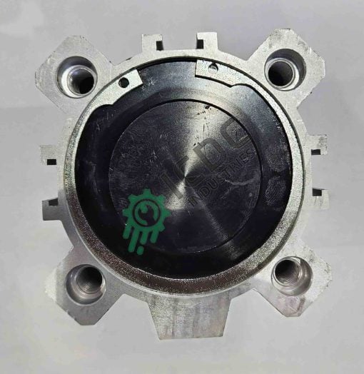 PNEUMAX | Cylinders Code 1511.80.0120 | ICDC-035610 - immagine 4