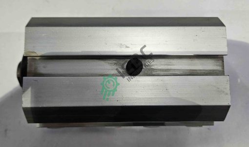 PNEUMAX | Cylinders Code 1517.50.0025.0013.M | ICDC-035612 - immagine 2